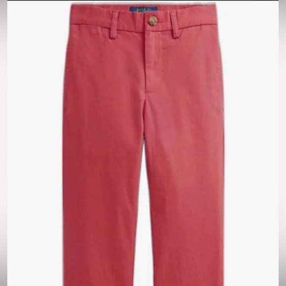 Polo Ralph Lauren Chino Pant - Picture 1 of 3